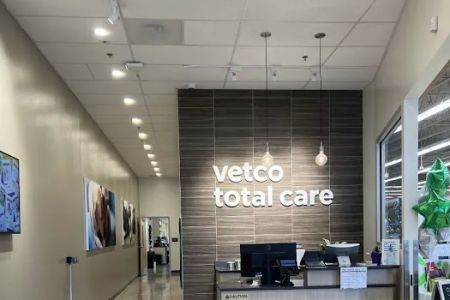 Vetco Total Care Animal Hospital