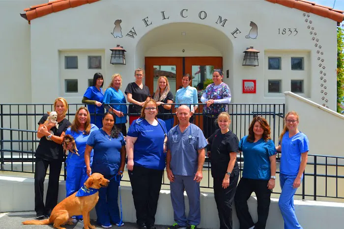 San Clemente Veterinary Hospital 9