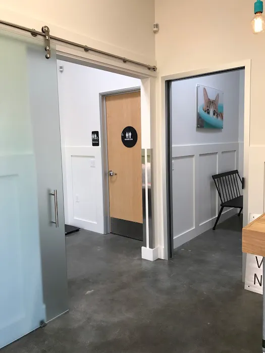 Pacific Coast Veterinary Hospital 12
