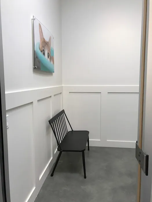 Pacific Coast Veterinary Hospital 12