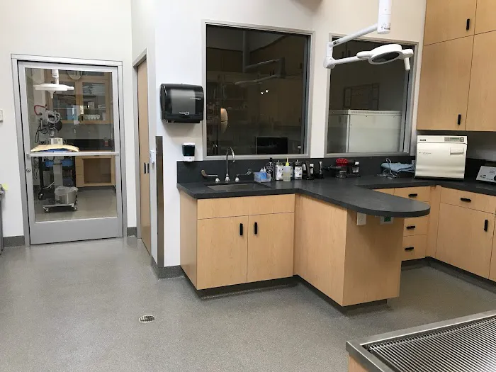 Pacific Coast Veterinary Hospital 12
