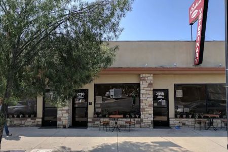 Burbank Veterinary Center