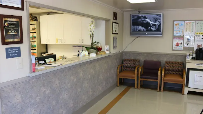 Rainbow Veterinary Hospital 12