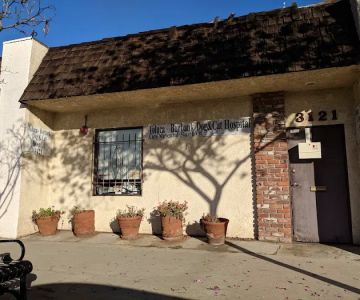 Toluca Burbank Dog & Cat Hospital