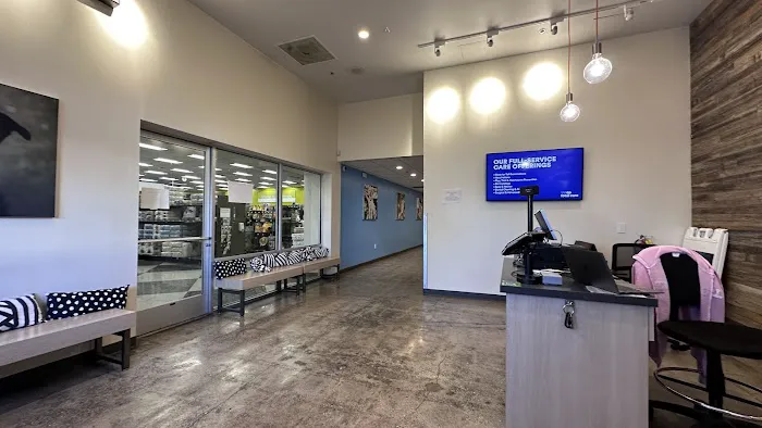 Vetco Total Care Animal Hospital 12