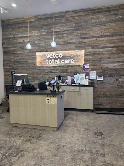 Vetco Total Care Animal Hospital 12
