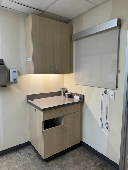 Vetco Total Care Animal Hospital 12