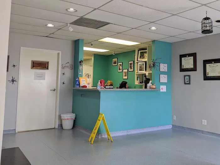 Sweet Home Veterinary Hospital 12