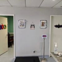 Sweet Home Veterinary Hospital ico