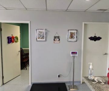 Sweet Home Veterinary Hospital