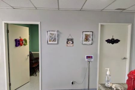 Sweet Home Veterinary Hospital