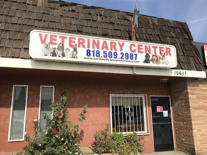 Sweet Home Veterinary Hospital 12