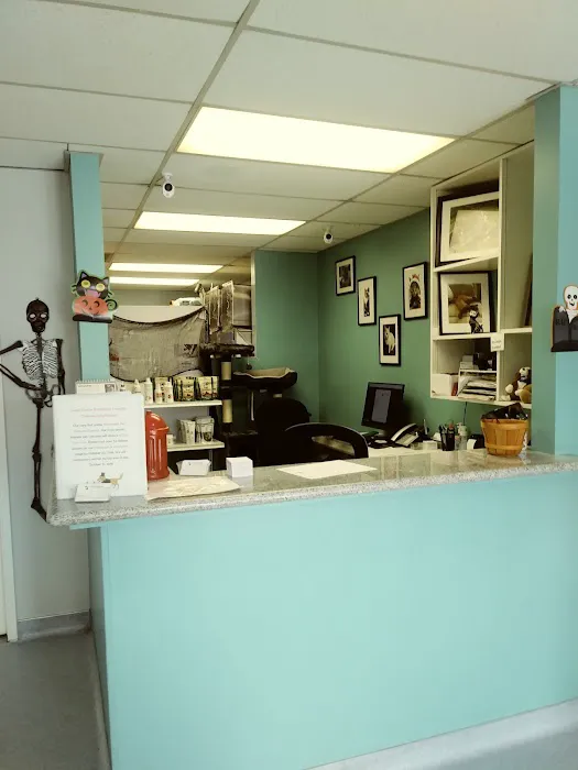 Sweet Home Veterinary Hospital 12