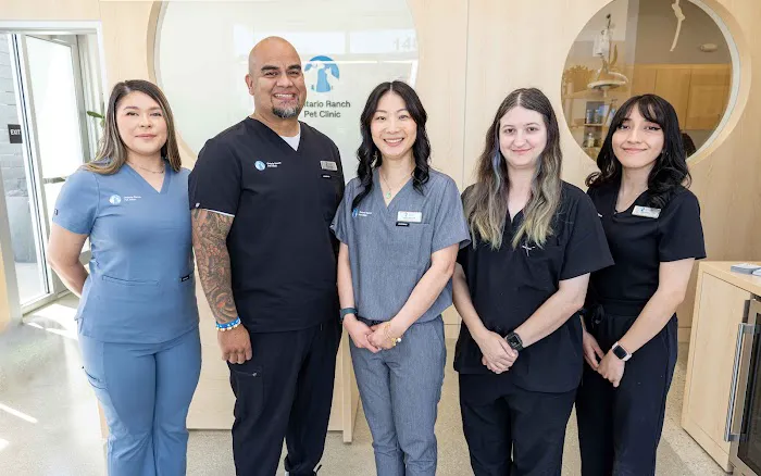 Ontario Ranch Pet Clinic 10