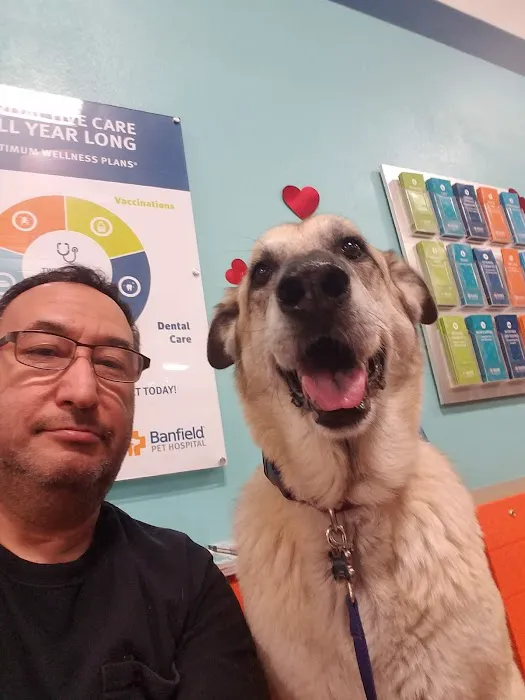 Banfield Pet Hospital 7