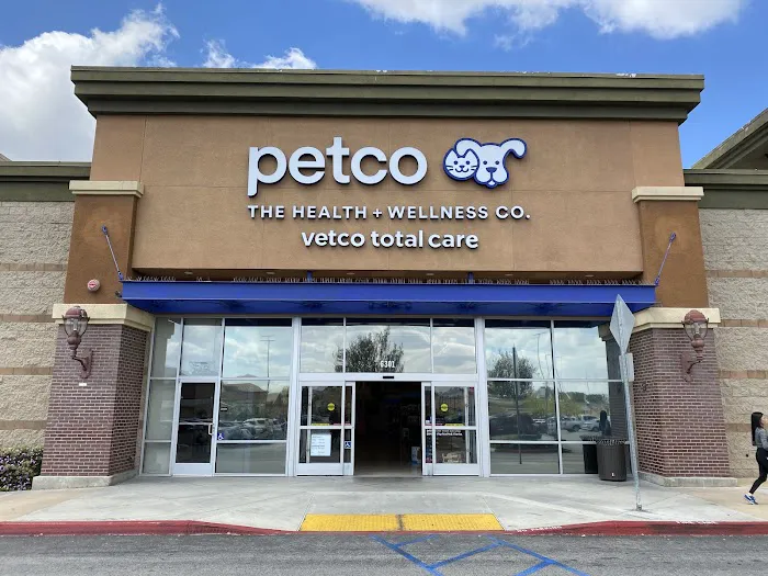 Vetco Total Care Animal Hospital 12