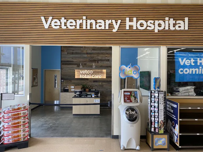Vetco Total Care Animal Hospital 12
