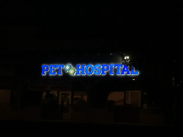 Mira Loma Animal Hospital 12