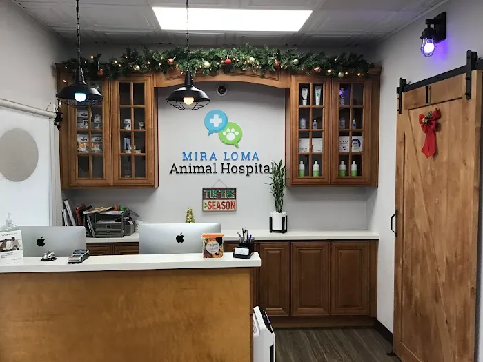 Mira Loma Animal Hospital 12