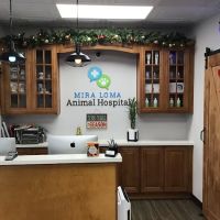 Mira Loma Animal Hospital ico
