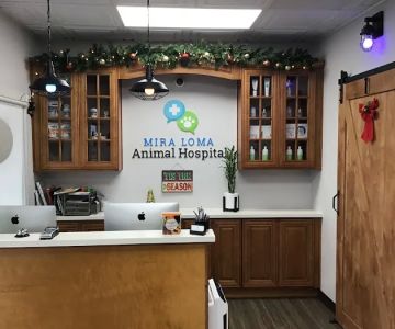 Mira Loma Animal Hospital