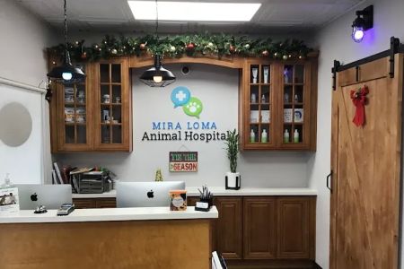 Mira Loma Animal Hospital
