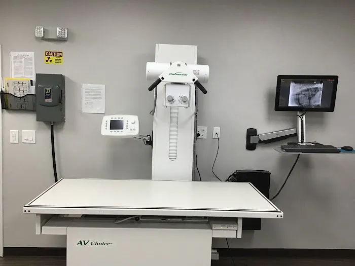 Mira Loma Animal Hospital 12
