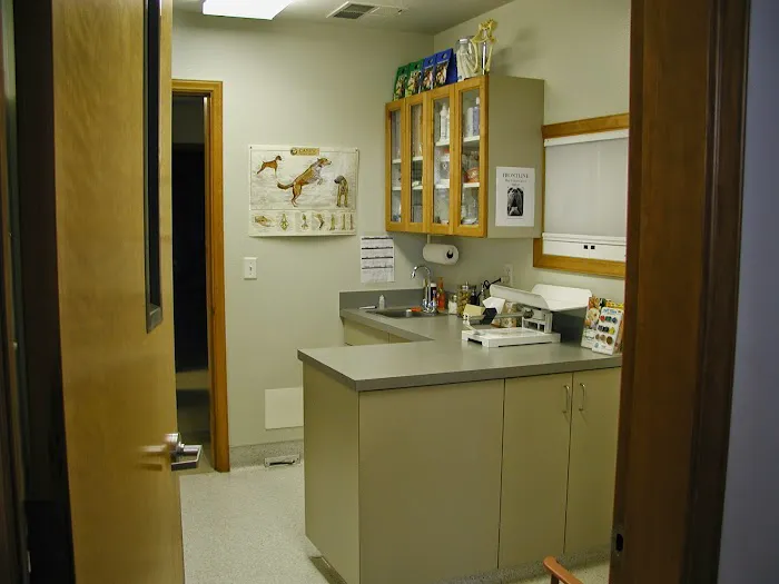 Northwest Veterinary Clinic of Mount Vernon 5