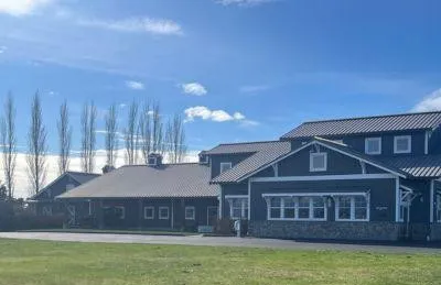 Northwest Veterinary Clinic of Mount Vernon 2
