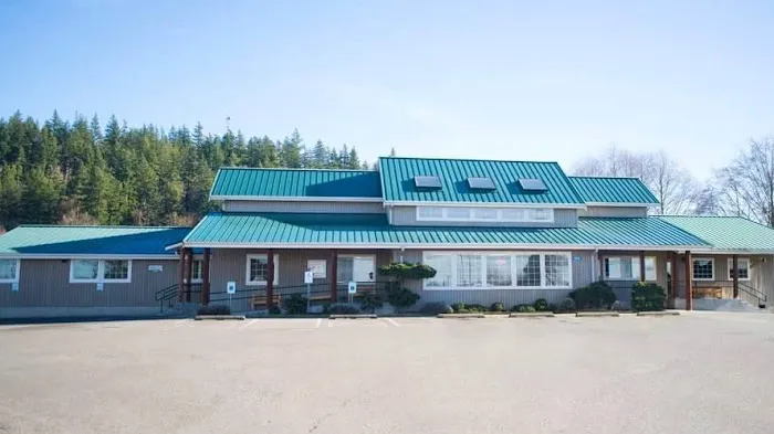 Chuckanut Valley Veterinary Clinic 1