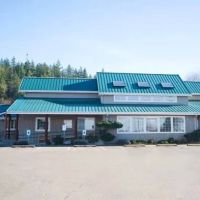 Chuckanut Valley Veterinary Clinic ico