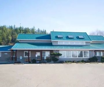 Chuckanut Valley Veterinary Clinic