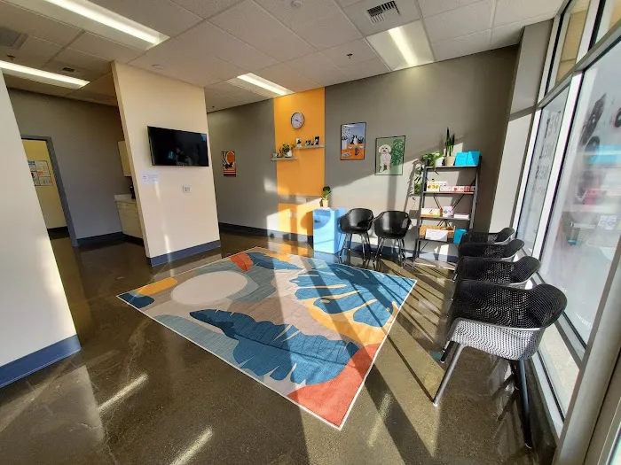 BoosterPet Veterinary Care & Urgent Care in Puyallup 12