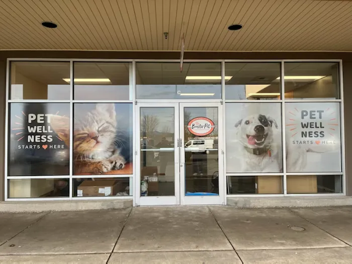 BoosterPet Veterinary Care & Urgent Care in Puyallup 12