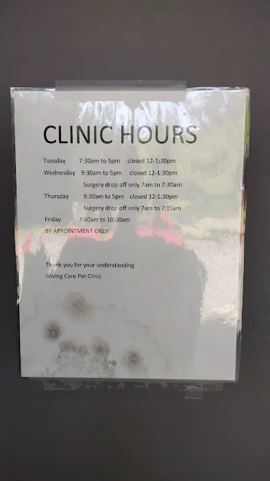 Nurtured Noses Veterinary Clinic 12