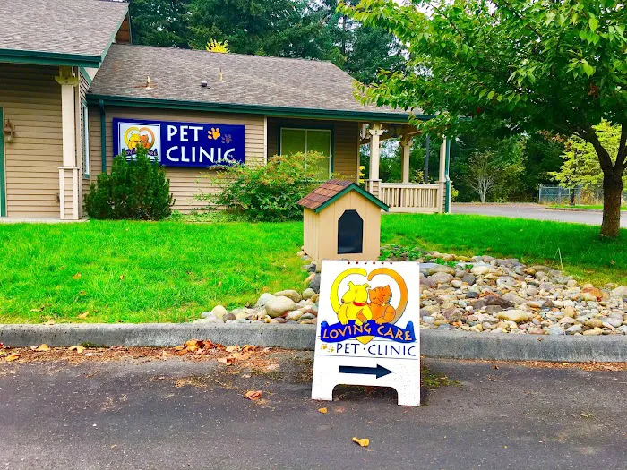 Nurtured Noses Veterinary Clinic 12