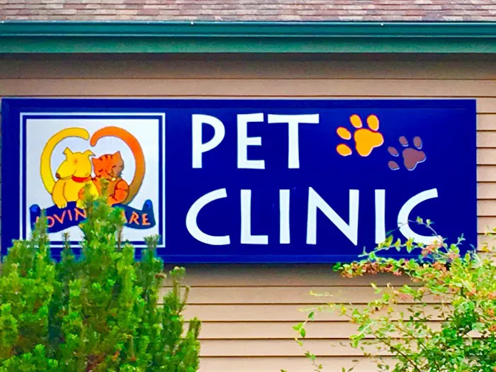 Nurtured Noses Veterinary Clinic 12