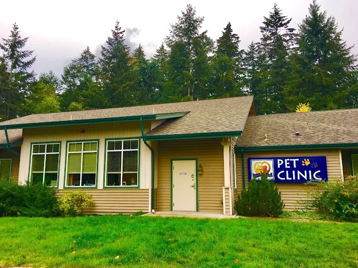 Nurtured Noses Veterinary Clinic 12