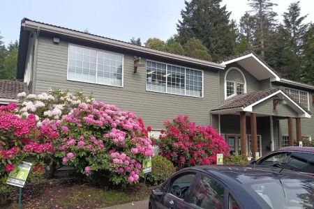 Harbor Animal Hospital