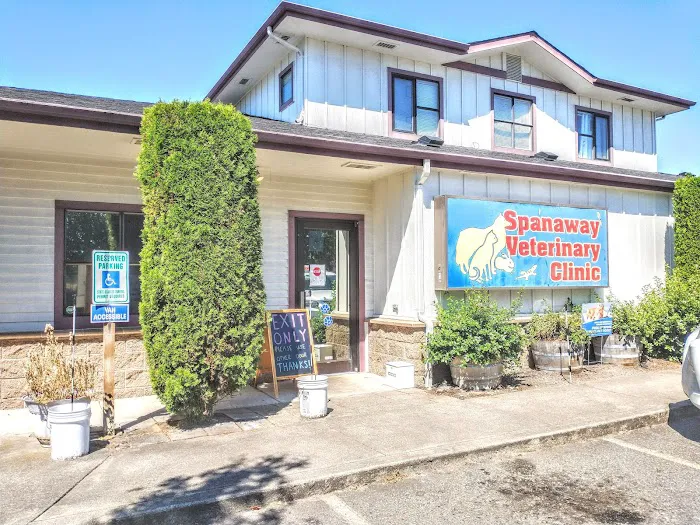 Spanaway Veterinary Clinic 12