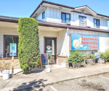 Spanaway Veterinary Clinic