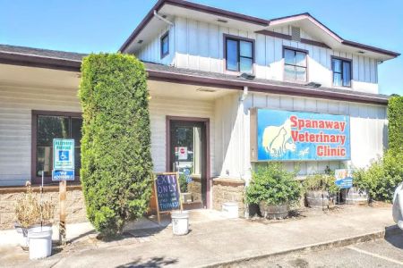Spanaway Veterinary Clinic