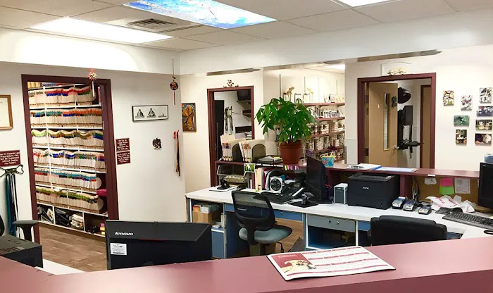 Spanaway Veterinary Clinic 12