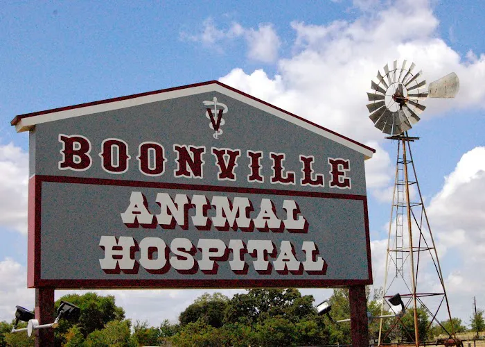 Boonville Animal Hospital 12