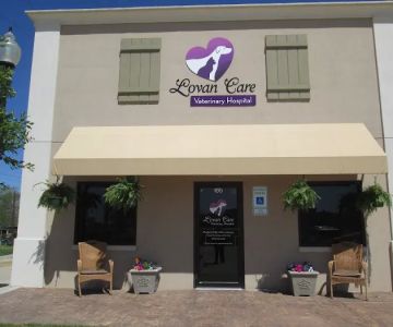 Lovan Care Veterinary Hospital