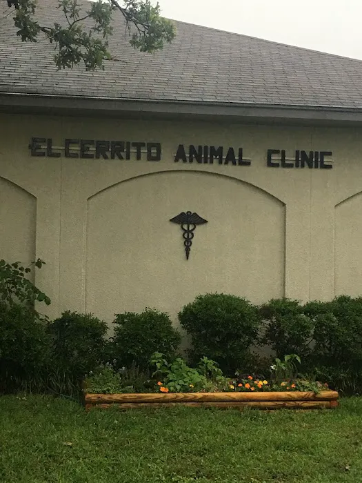 El Cerrito Animal Clinic 12