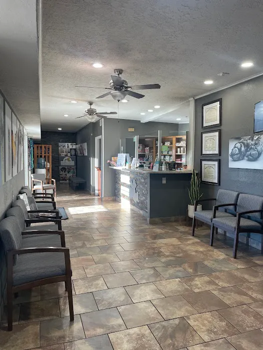 Kingdom Animal Hospital 12