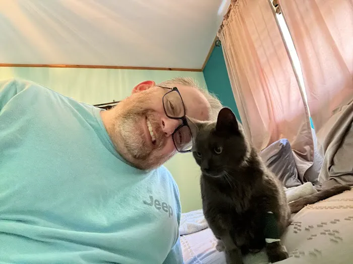 Pet ER 9