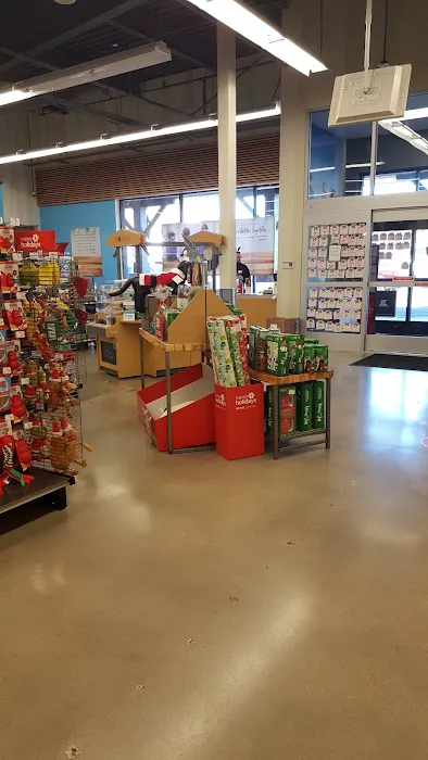 Petco 1