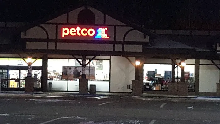 Petco 5